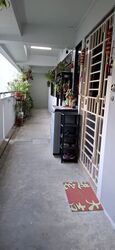 Blk 555 Woodlands Drive 53 (Woodlands), HDB 4 Rooms #631985201